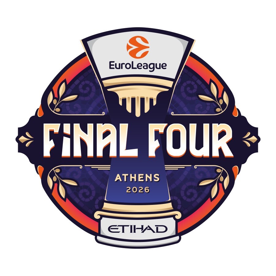 Final four logo